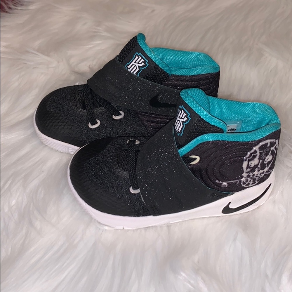 Never got to use them :(